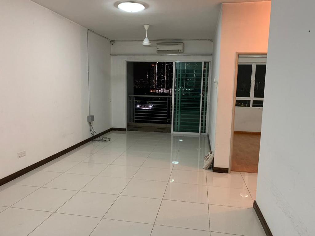 Panorama Sentul Condo Kuala Lumpur 1034sf for sale - photo 3