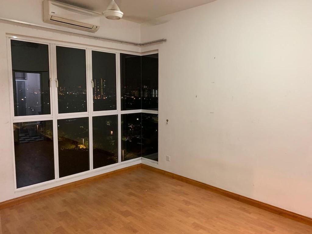 Panorama Sentul Condo Kuala Lumpur 1034sf for sale - photo 4