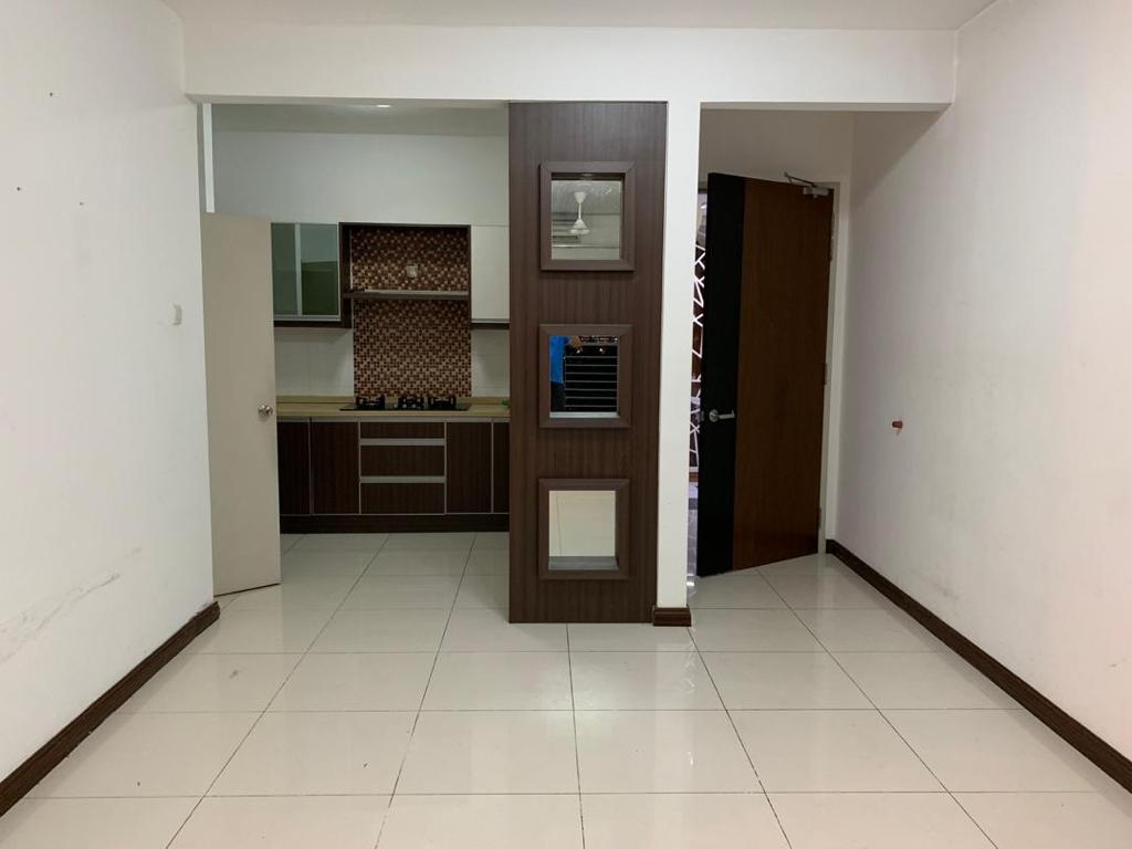 Panorama Sentul Condo Kuala Lumpur 1034sf for sale - photo 6
