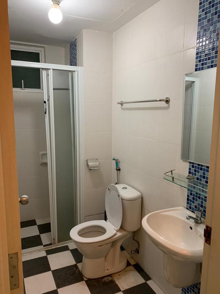 Panorama Sentul Condo Kuala Lumpur 1034sf for sale - photo 7