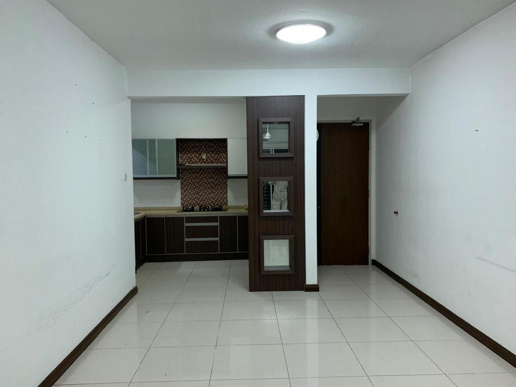Panorama Sentul Condo Kuala Lumpur 1034sf for sale - photo 8