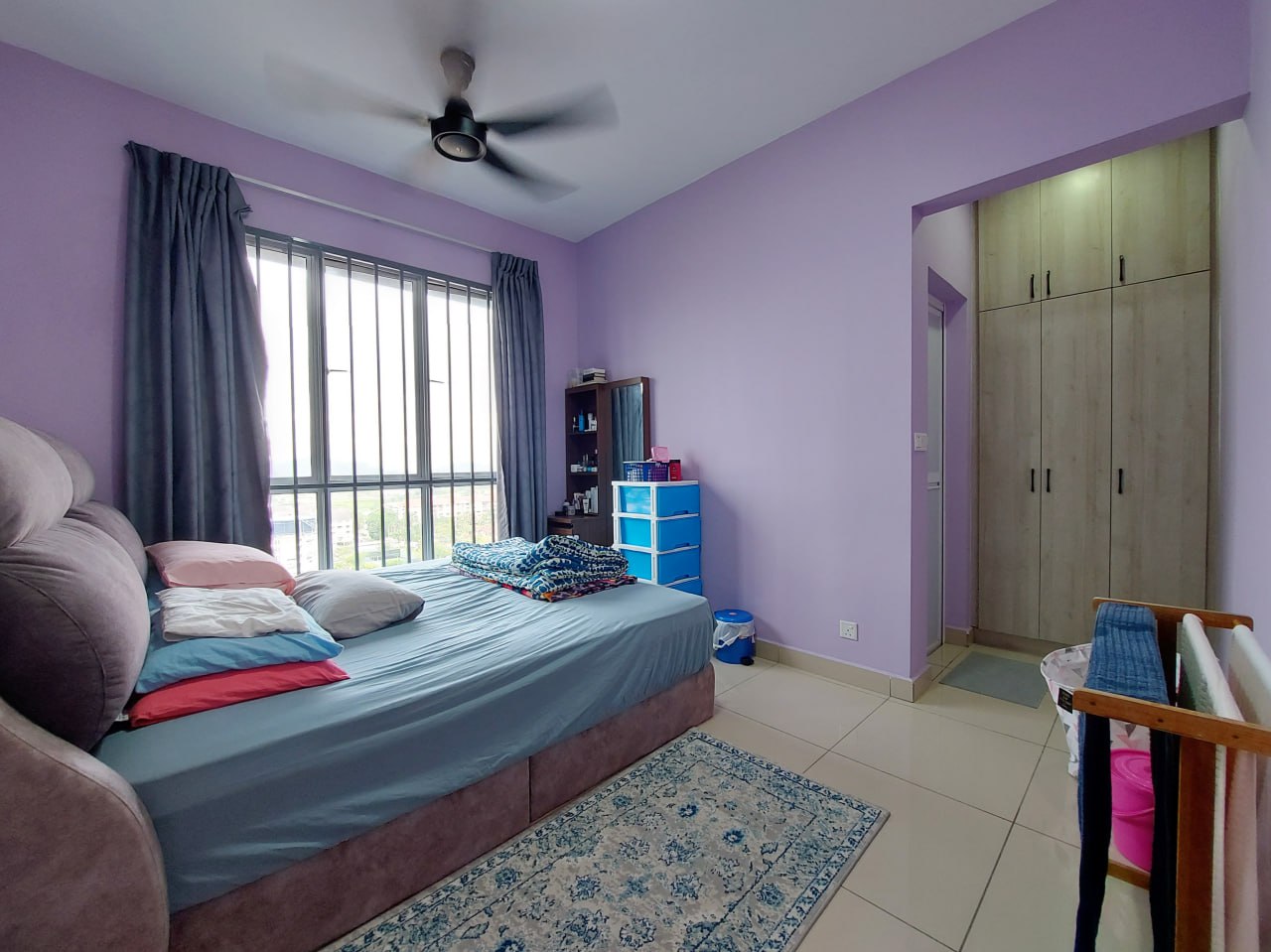 Simfoni 1 Condo Bandar Teknologi Kajang 1050sf - photo 6