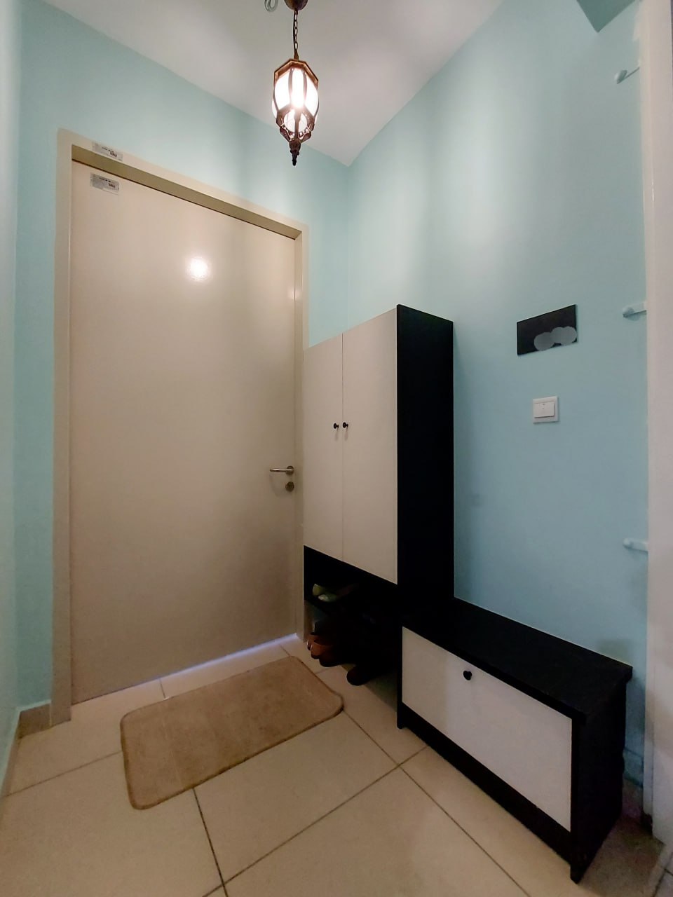 Simfoni 1 Condo Bandar Teknologi Kajang 1050sf - photo 8