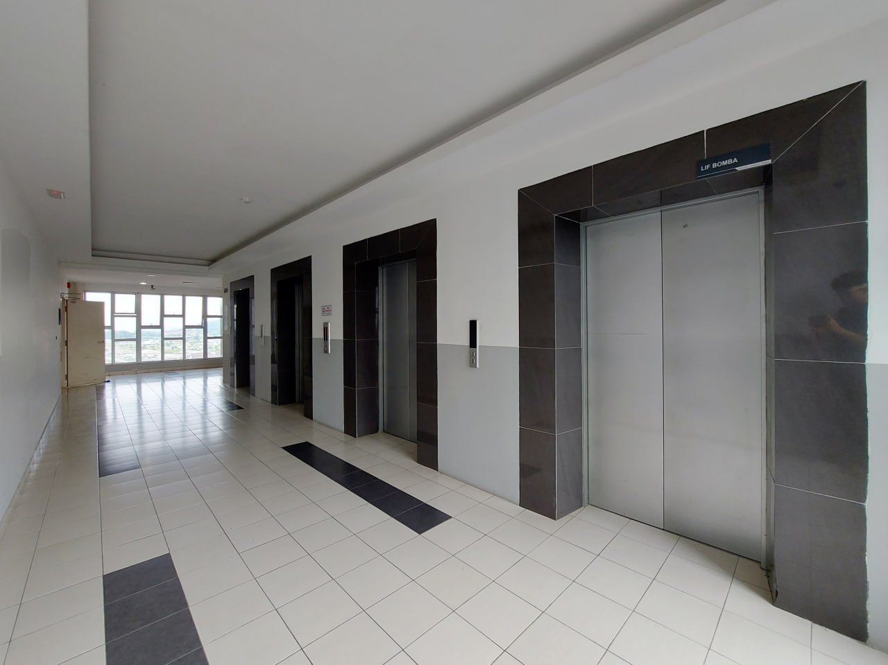 Simfoni 1 Condo Bandar Teknologi Kajang 1050sf - photo 9