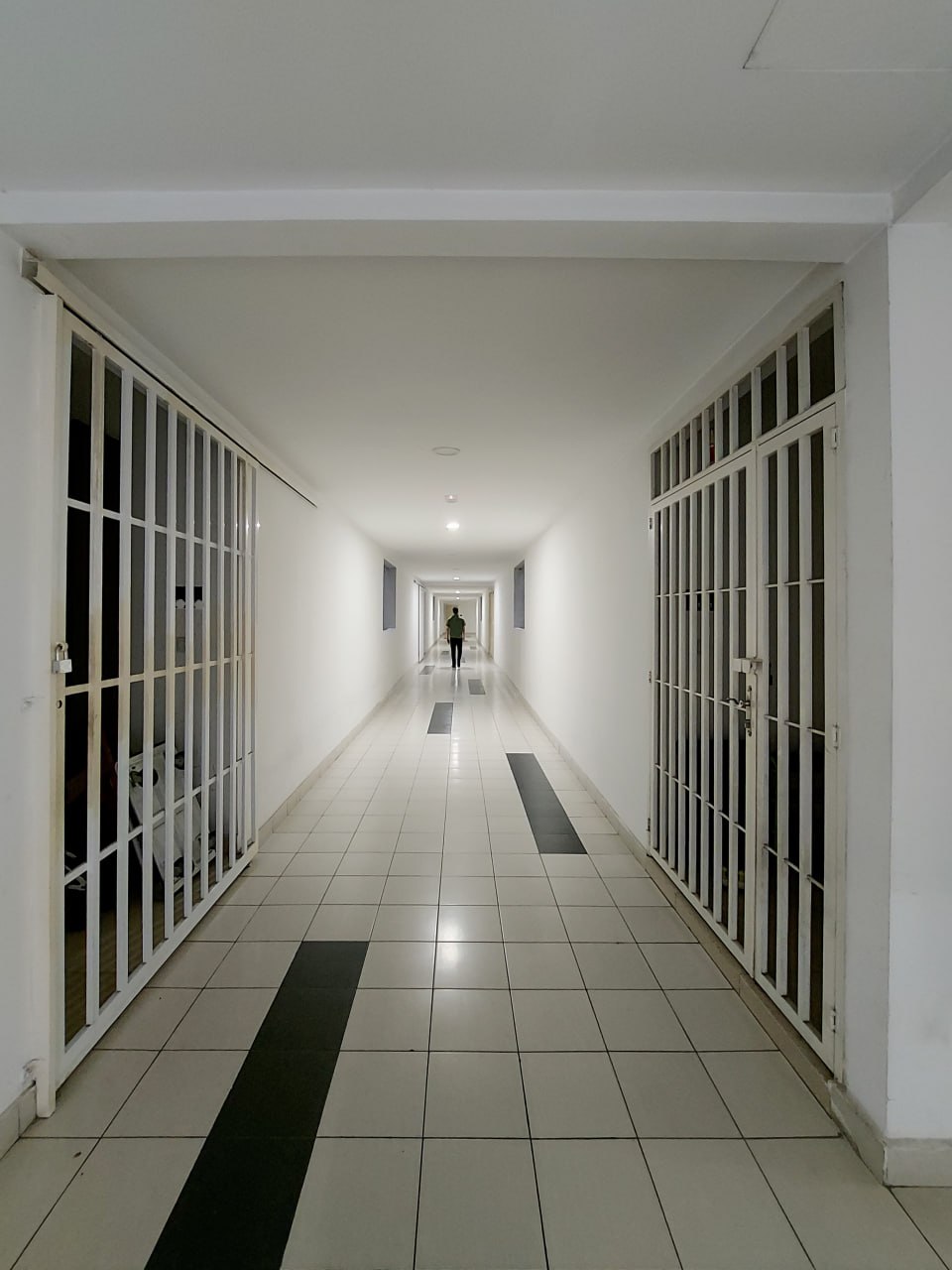 Simfoni 1 Condo Bandar Teknologi Kajang 1050sf - photo 10