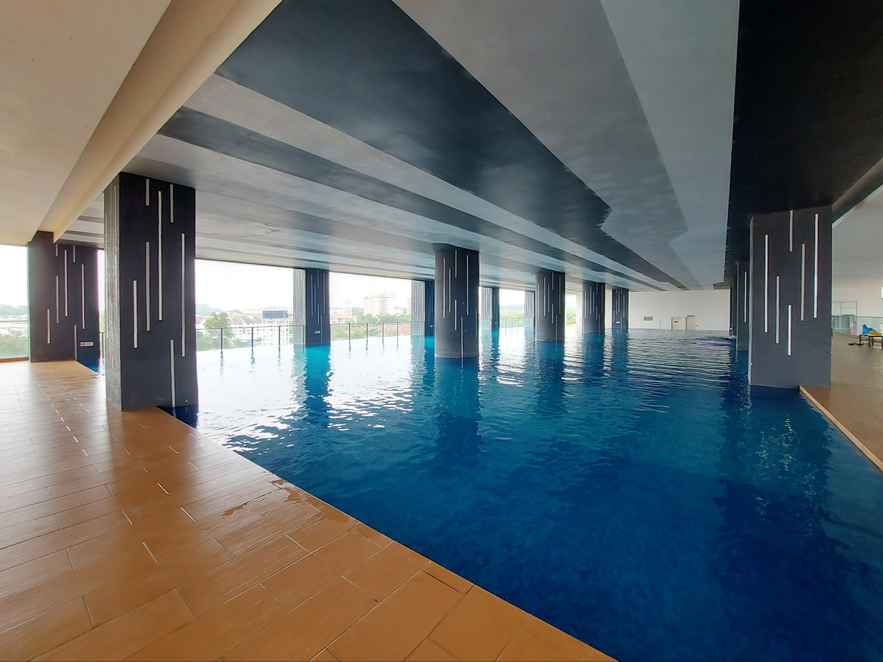 Simfoni 1 Condo Bandar Teknologi Kajang 1050sf - photo 11