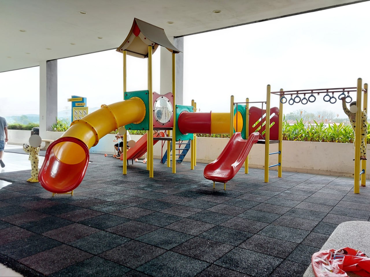 Simfoni 1 Condo Bandar Teknologi Kajang 1050sf - photo 12
