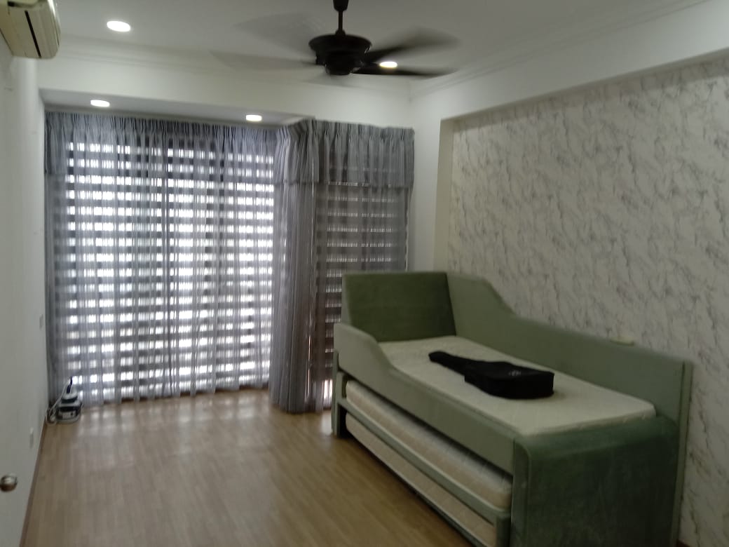 Villa Wangsamas Wangsa Maju 1267 sf freehold unit - photo 2