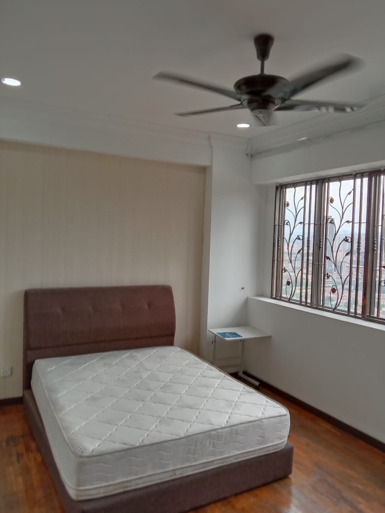 Villa Wangsamas Wangsa Maju 1267 sf freehold unit - photo 6