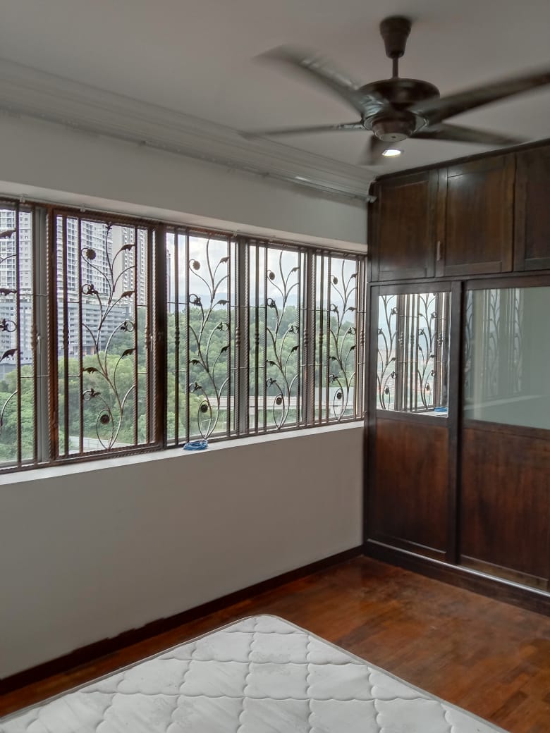 Villa Wangsamas Wangsa Maju 1267 sf freehold unit - photo 8