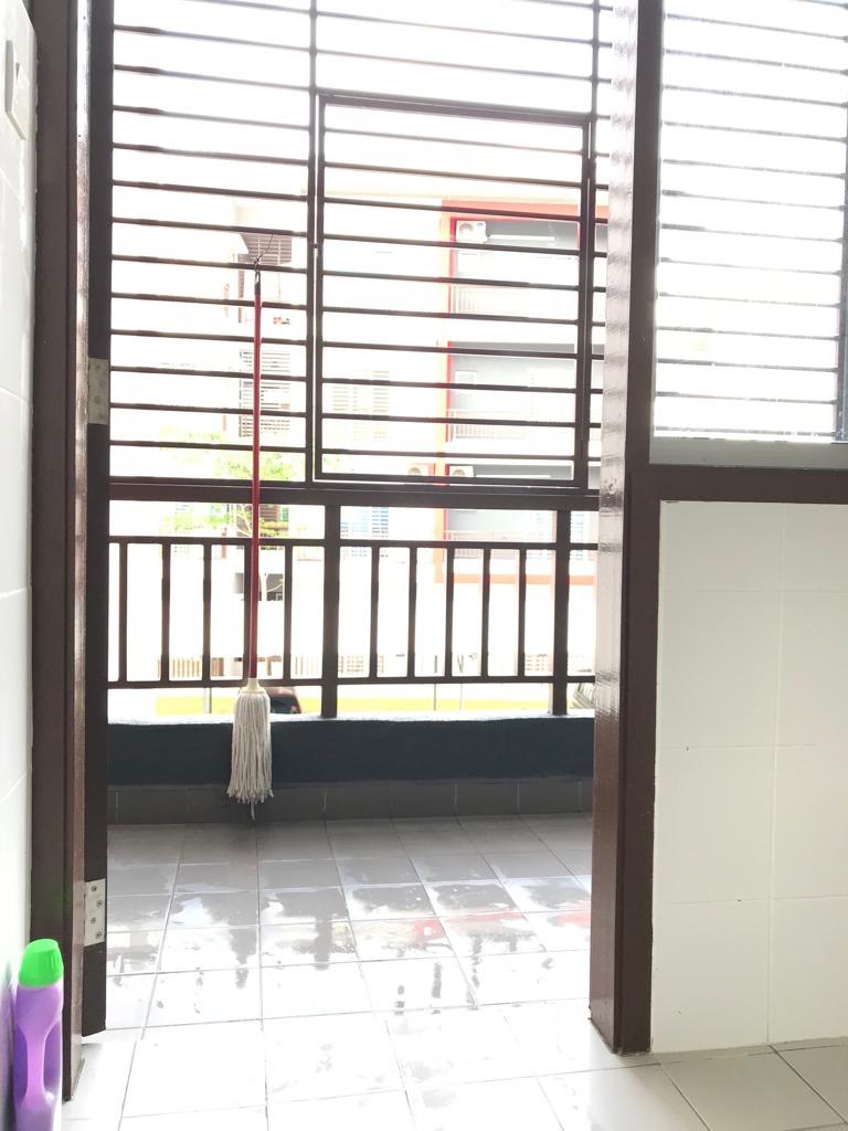 Embun Residence Tmn Puncak Saujana Kajang for sale - photo 2