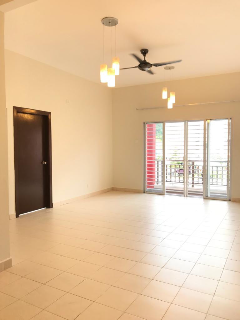 Embun Residence Tmn Puncak Saujana Kajang for sale - photo 3