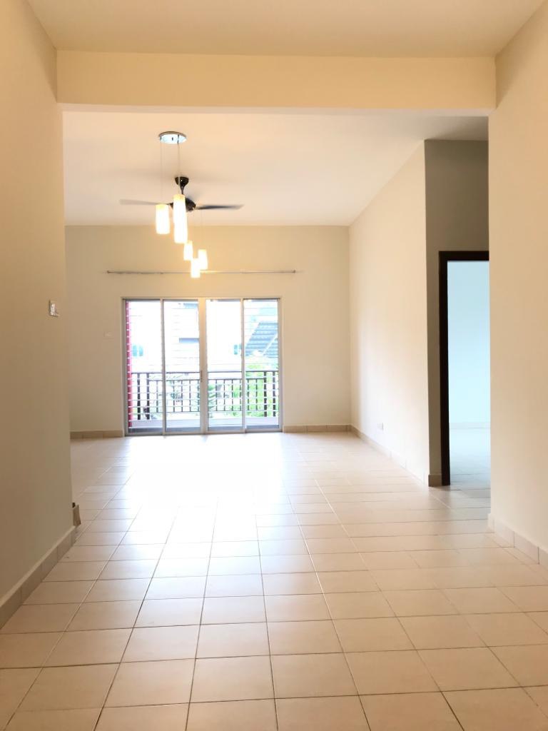 Embun Residence Tmn Puncak Saujana Kajang for sale - photo 4