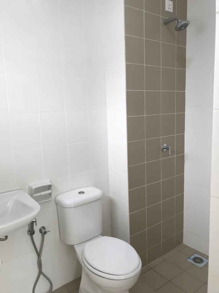 Embun Residence Tmn Puncak Saujana Kajang for sale - photo 7