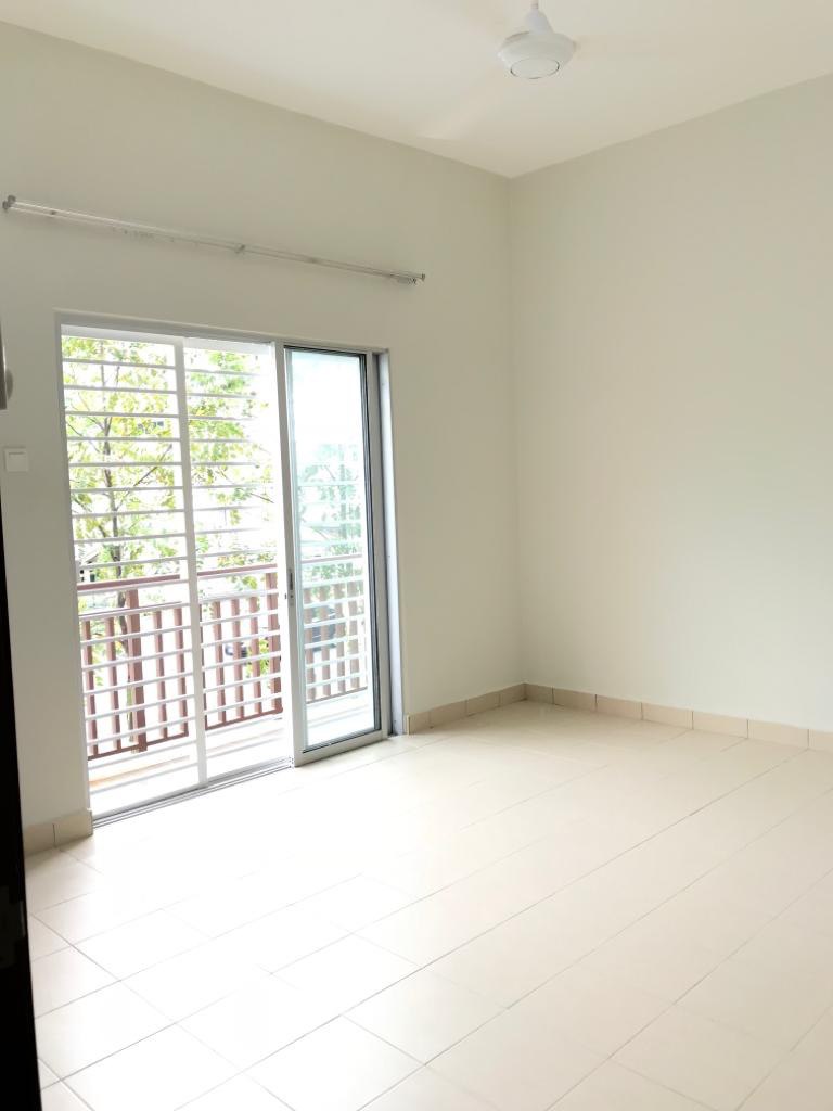Embun Residence Tmn Puncak Saujana Kajang for sale - photo 8