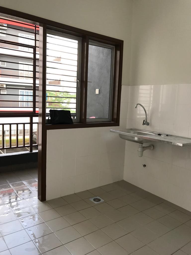 Embun Residence Tmn Puncak Saujana Kajang for sale - photo 10