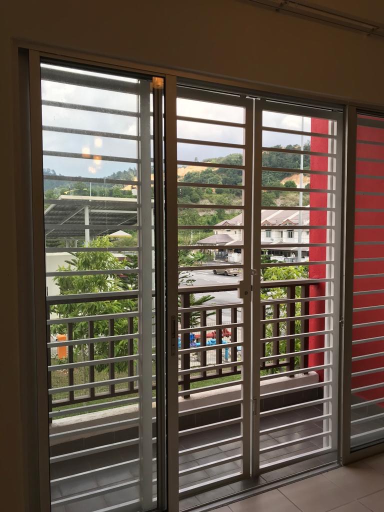Embun Residence Tmn Puncak Saujana Kajang for sale - photo 11