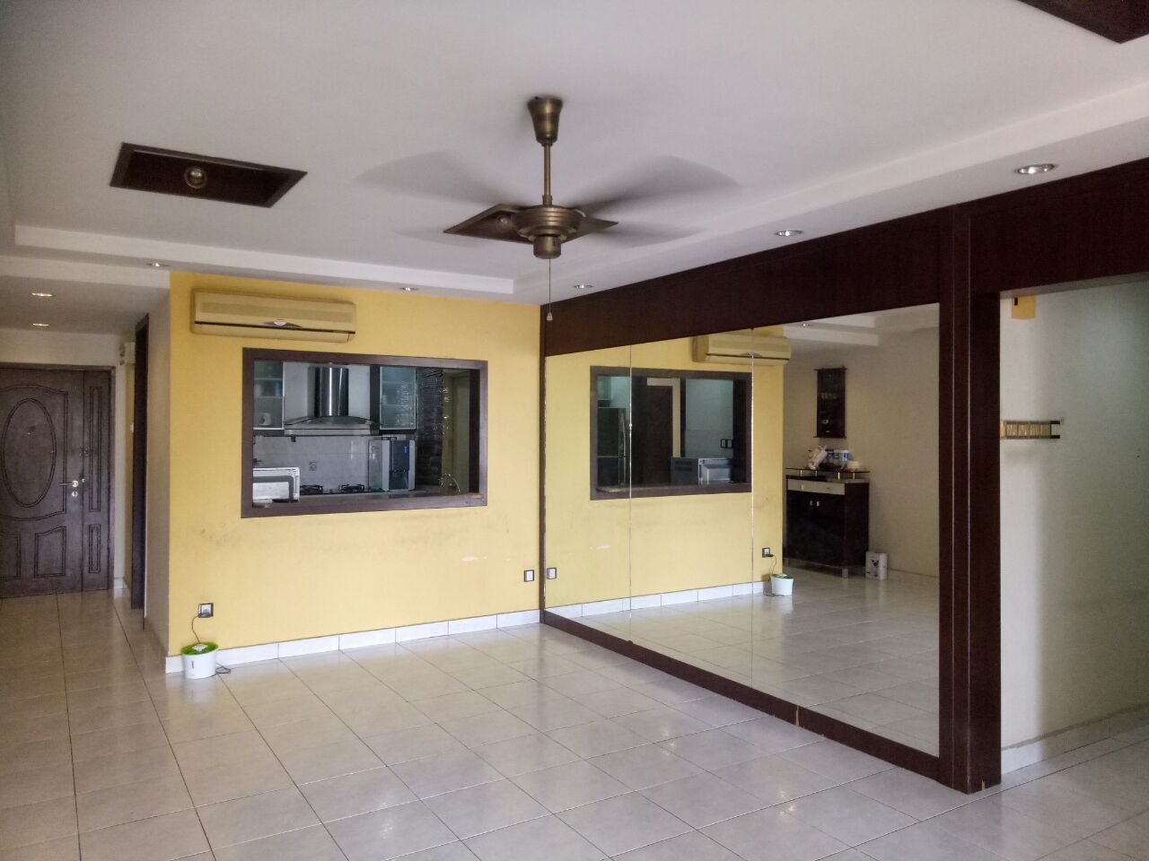 Puncak Nusa Kelana Condo Ara Damansara 1328 sf - photo 3