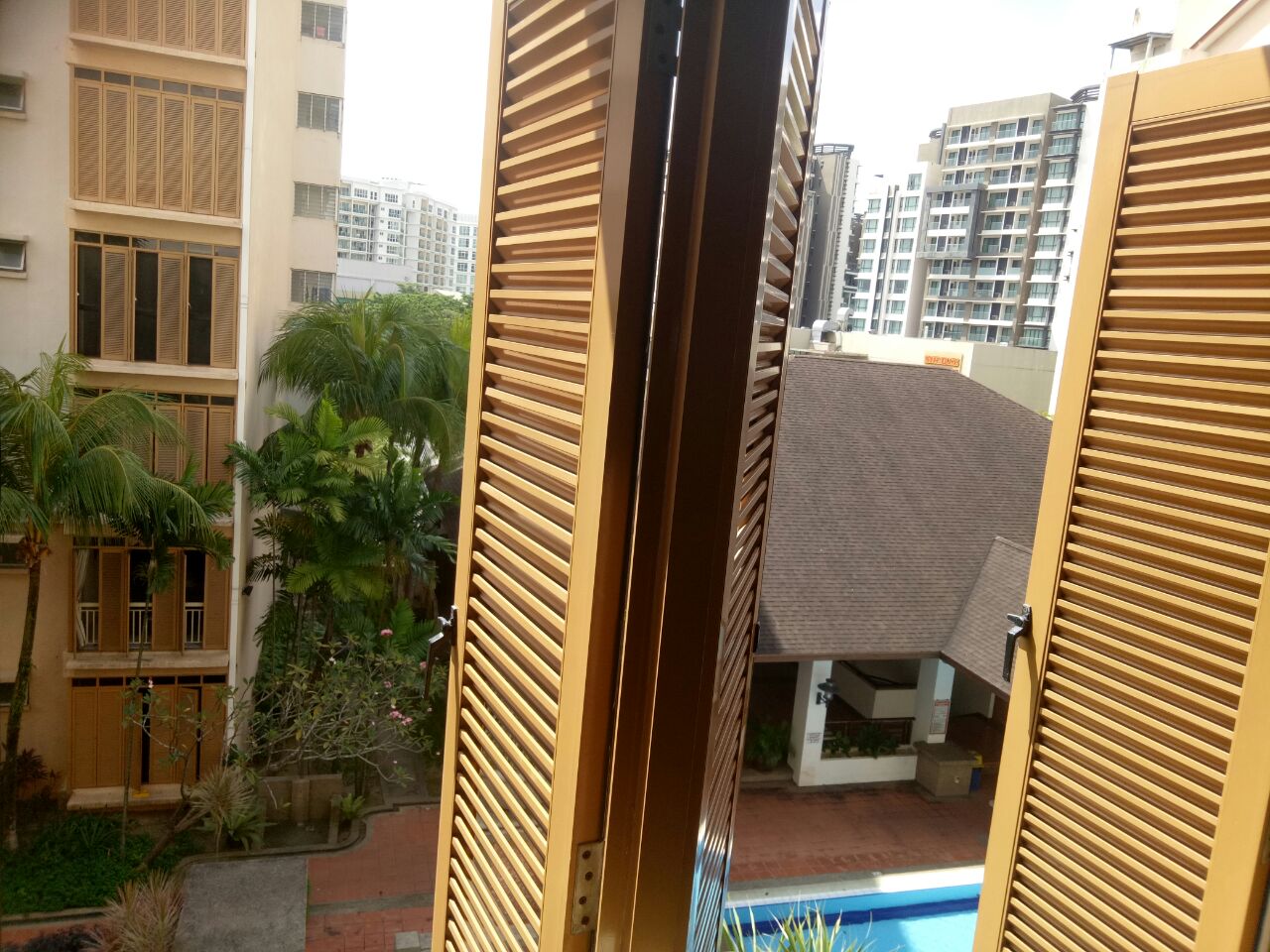 Puncak Nusa Kelana Condo Ara Damansara 1328 sf - photo 8