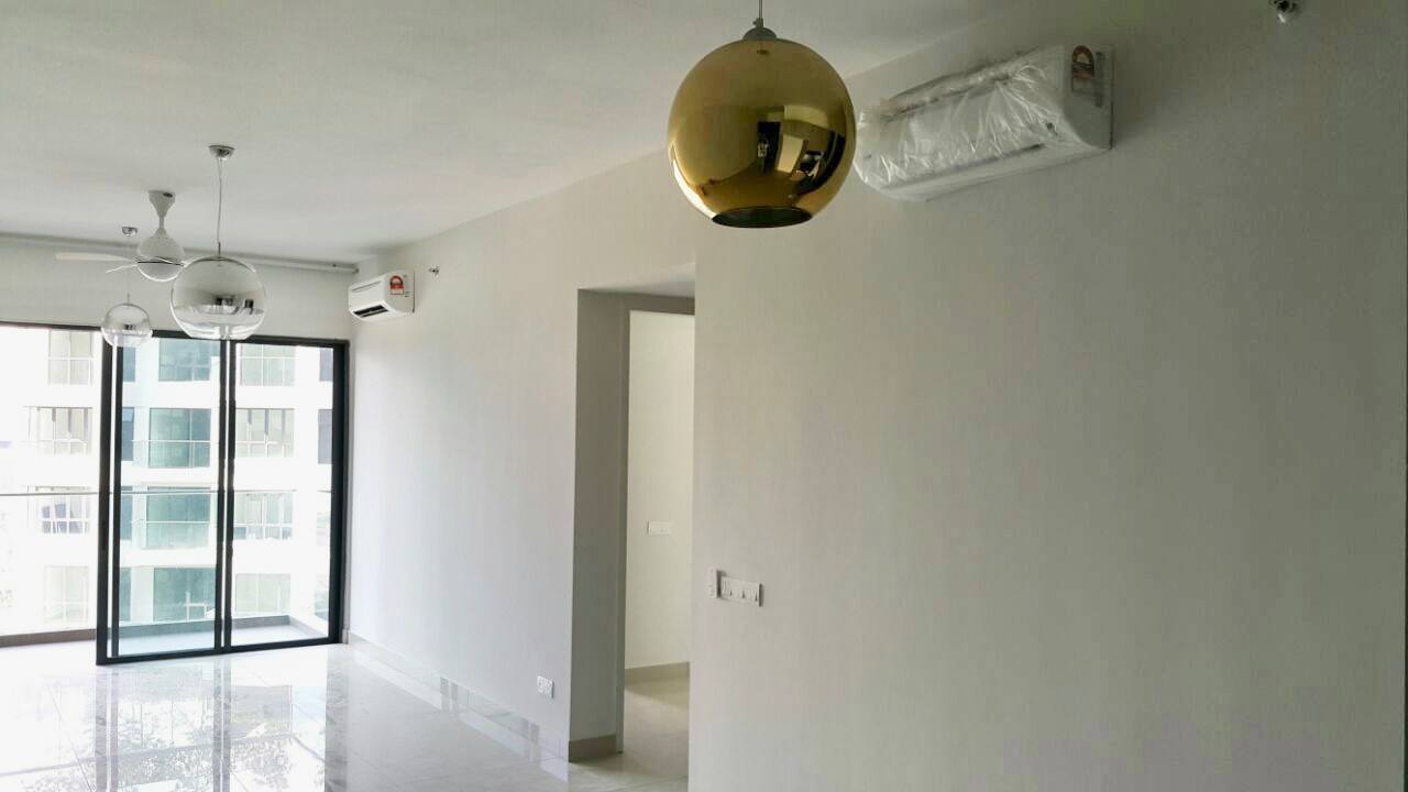 Univ 360 Seri Kembangan Serdang 975 sf for sale - photo 3