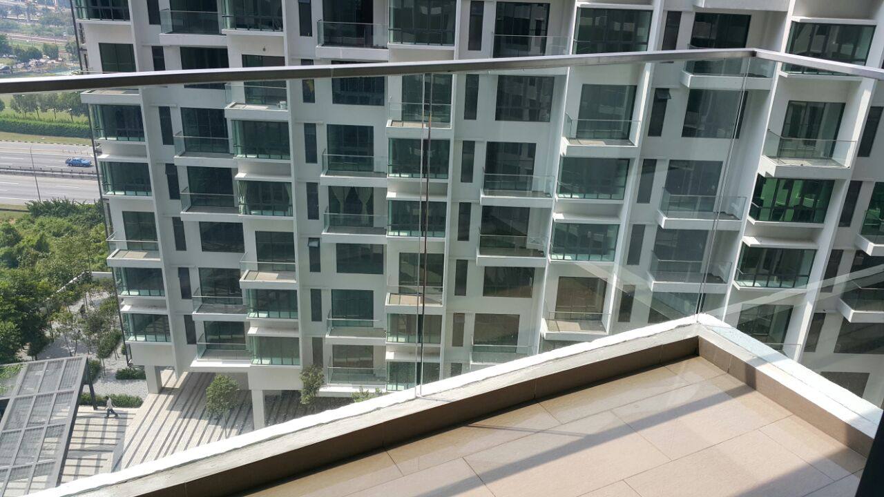 Univ 360 Seri Kembangan Serdang 975 sf for sale - photo 6