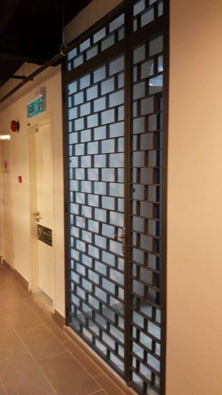 Univ 360 Seri Kembangan Serdang 975 sf for sale - photo 7