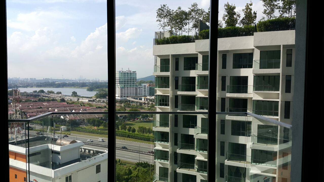 Univ 360 Seri Kembangan Serdang 975 sf for sale - photo 8