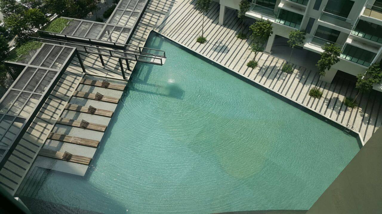 Univ 360 Seri Kembangan Serdang 975 sf for sale - photo 11