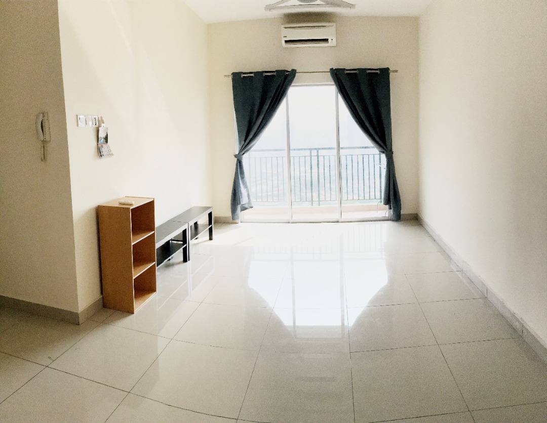Freehold OUG Parklane Old Klang Road KL for sale - photo 3