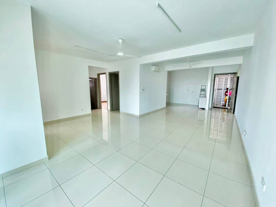 Freehold Cheras Heights Condo KL 1464 sf for sale - photo 3