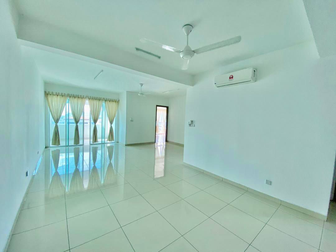 Freehold Cheras Heights Condo KL 1464 sf for sale - photo 4