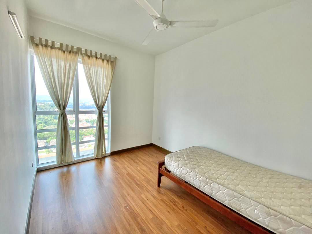 Freehold Cheras Heights Condo KL 1464 sf for sale - photo 6