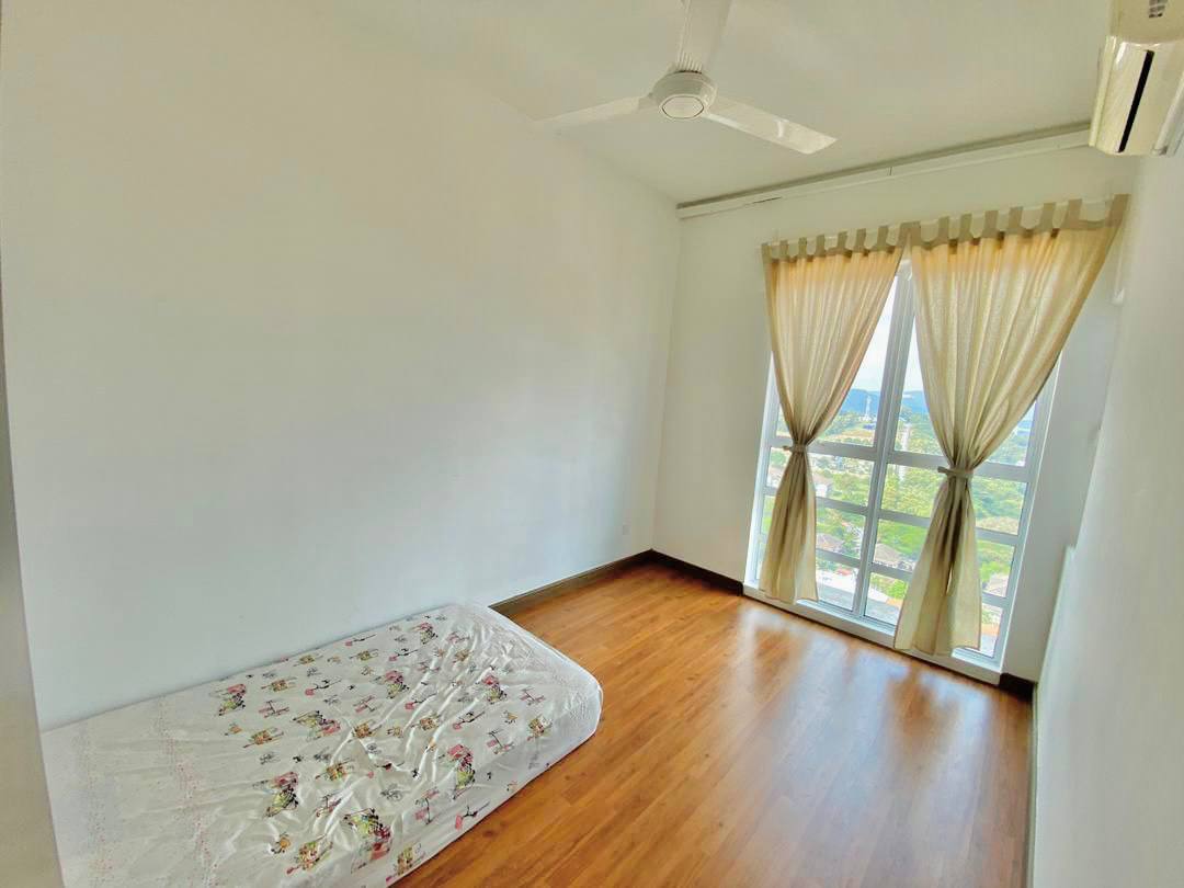Freehold Cheras Heights Condo KL 1464 sf for sale - photo 7
