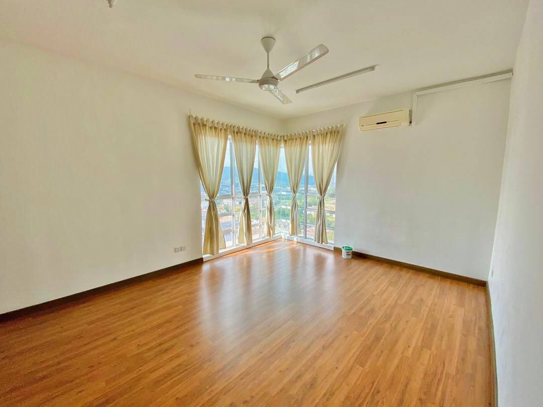 Freehold Cheras Heights Condo KL 1464 sf for sale - photo 8