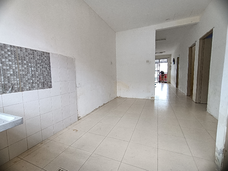 TERES SETINGKAT BUKIT RANGIN PERDANA 1  - photo 11