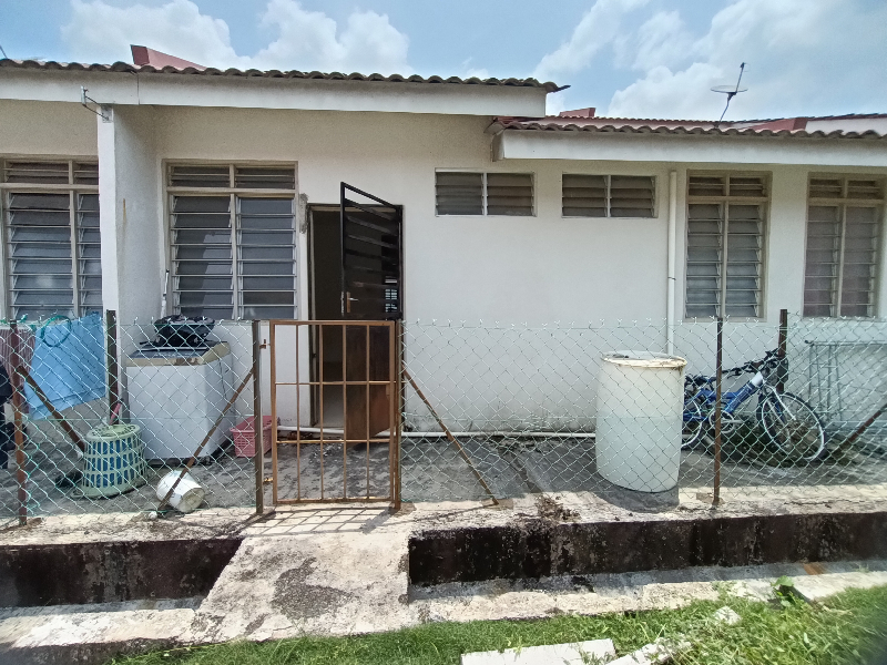 TERES SETINGKAT BUKIT RANGIN PERDANA 1  - photo 12