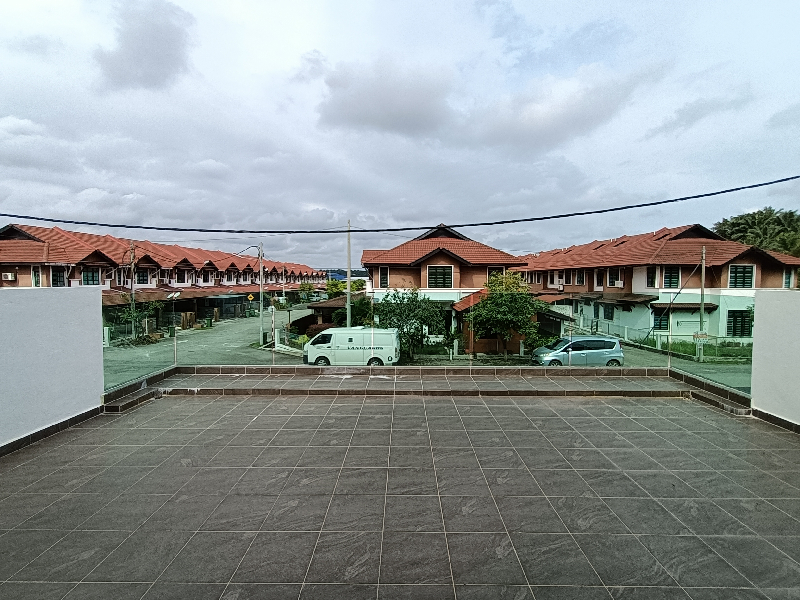 TERES DUA TINGKAT FULLY FURNISHED UNTUK DIJUAL - photo 6