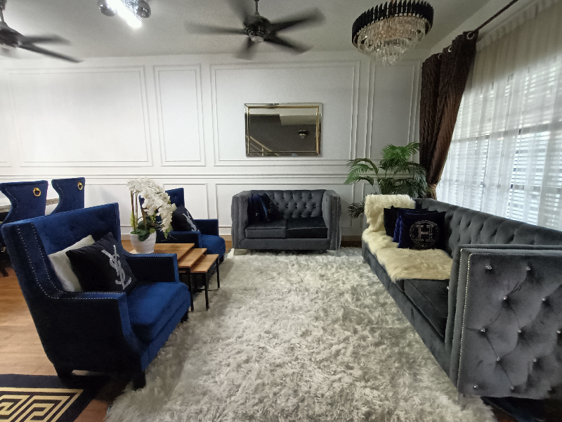 TERES DUA TINGKAT FULLY FURNISHED UNTUK DIJUAL - photo 7