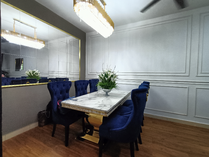 TERES DUA TINGKAT FULLY FURNISHED UNTUK DIJUAL - photo 8