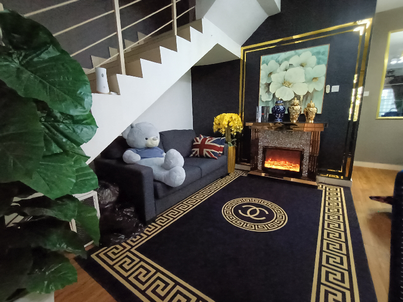 TERES DUA TINGKAT FULLY FURNISHED UNTUK DIJUAL - photo 9