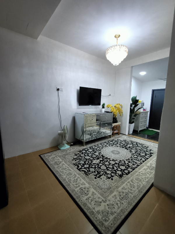 TERES DUA TINGKAT FULLY FURNISHED UNTUK DIJUAL - photo 10