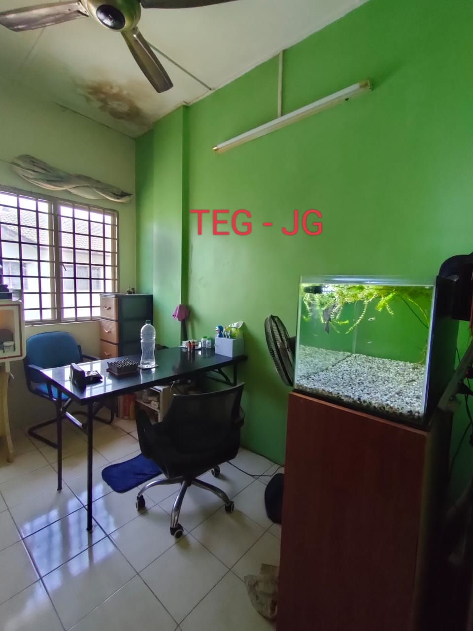 Impian Sentosa Apartment With Lift Good Condition - photo 3