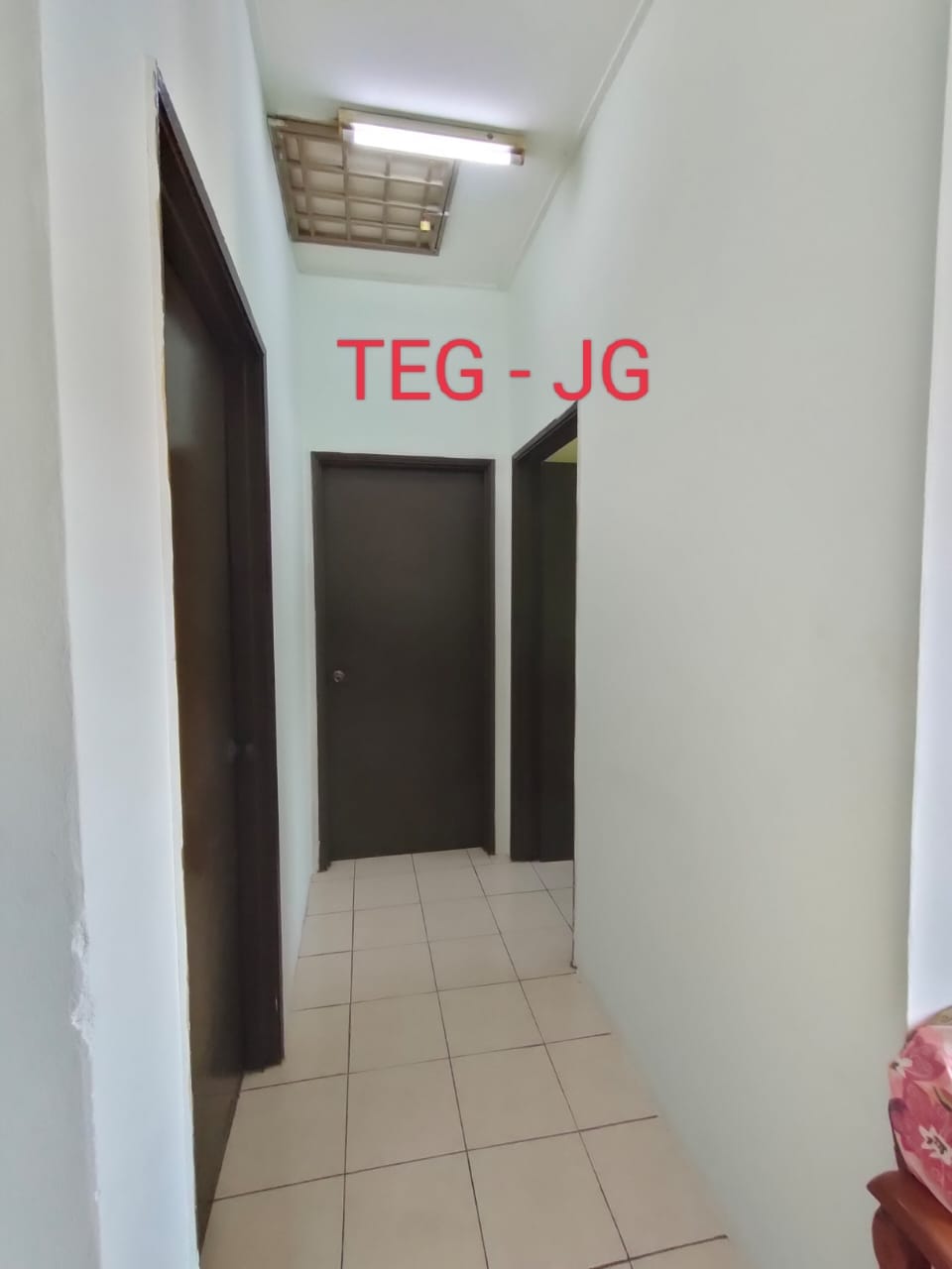 Impian Sentosa Apartment With Lift Good Condition - photo 4