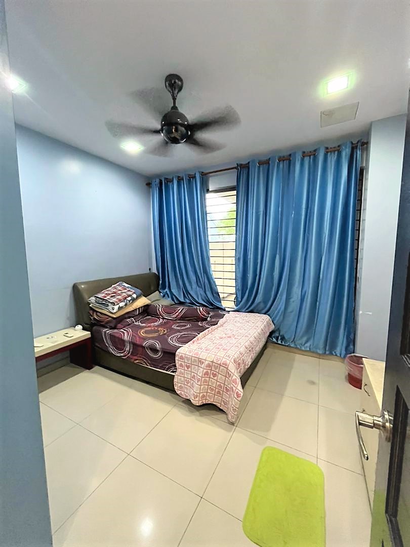 2sty Semi-D Bandar Parklands Fully Renovated - photo 2