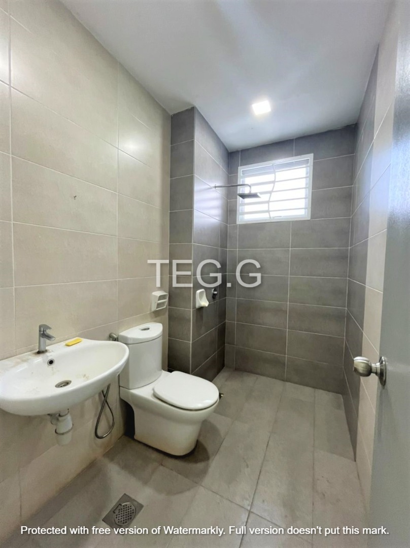 2sty Jenjarom,Taman Sri Jaromas Good Condition Lim - photo 3