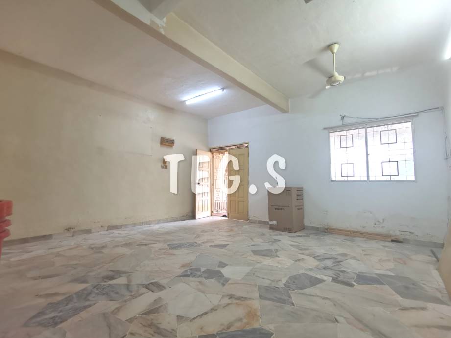 2sty Tmn Klang Utama Renovated Fully Built - photo 2