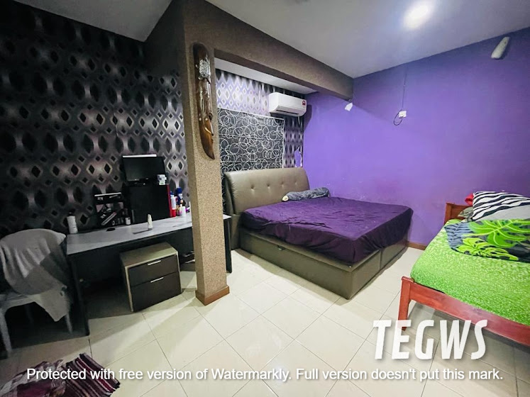 2sty Corner Tmn Sentosa Renovated Tip-Top Unit - photo 5