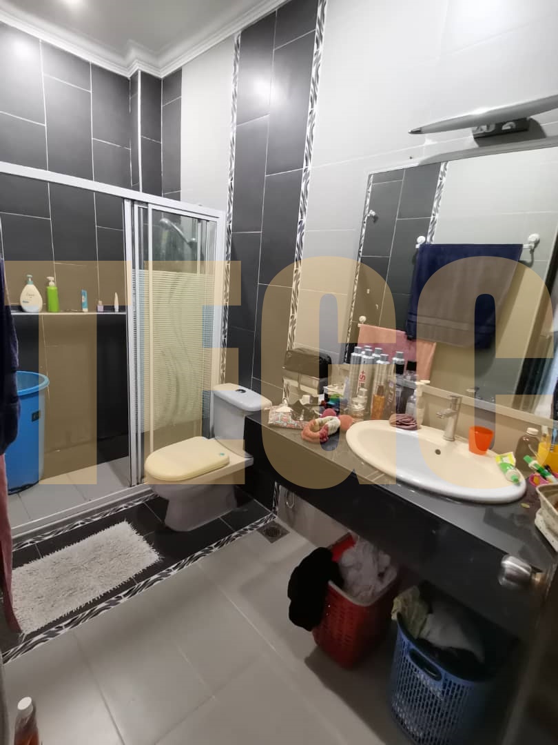 2tsy Taman Sentosa Jaya Fully Renovated Move In Co - photo 3