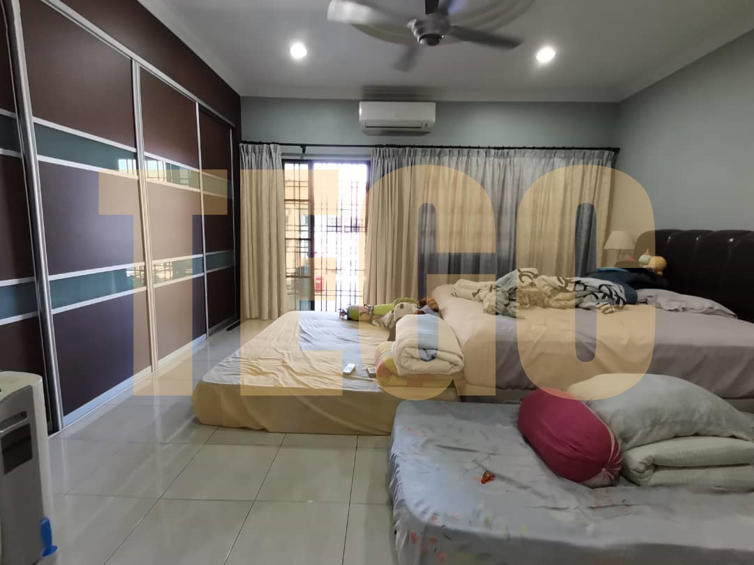 2tsy Taman Sentosa Jaya Fully Renovated Move In Co - photo 5