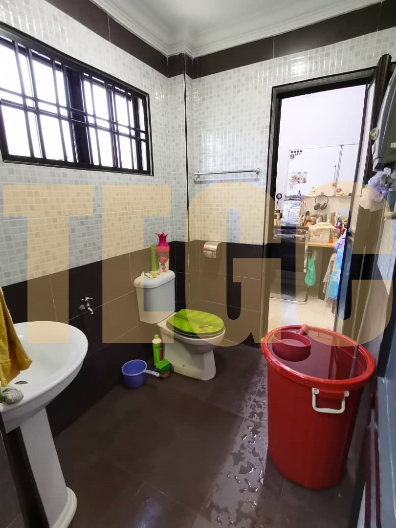 2tsy Taman Sentosa Jaya Fully Renovated Move In Co - photo 6
